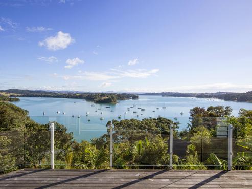 33 Barr Road, Mahurangi West
