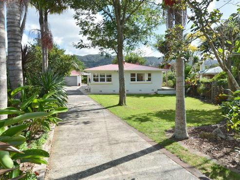 23 Tui Crescent, Maunu