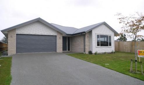 3 Amy Place, Rangiora