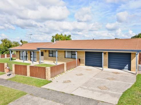 16 Highland Drive, Pukete