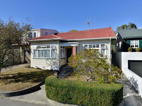 104 Northland Road, Northland