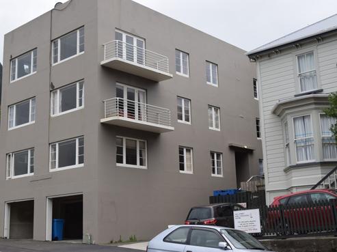 5/68 Hill Street, Thorndon