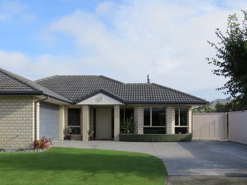 3 Edwin Trent Drive, Prebbleton