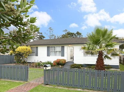 58 Urlich Drive, Ranui