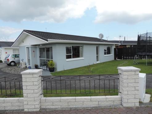 11A Karamu Crescent, Matamata