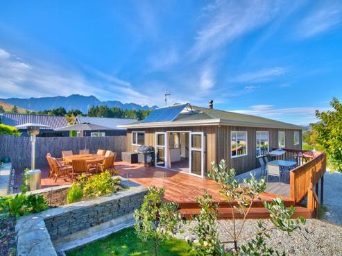 672 Peninsula Road, Kelvin Heights