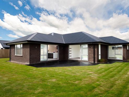 90B Beaumont Drive, Rolleston