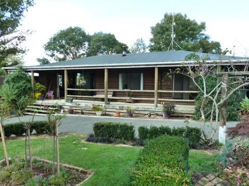 21 Ohinewai Road, Kaihere