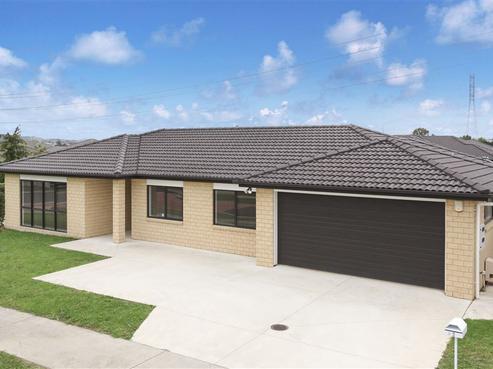 2 Pohutukawa Place, Karaka