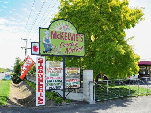 284 Meeanee Road, Meeanee