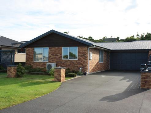 90A Tudor Street, Hokitika