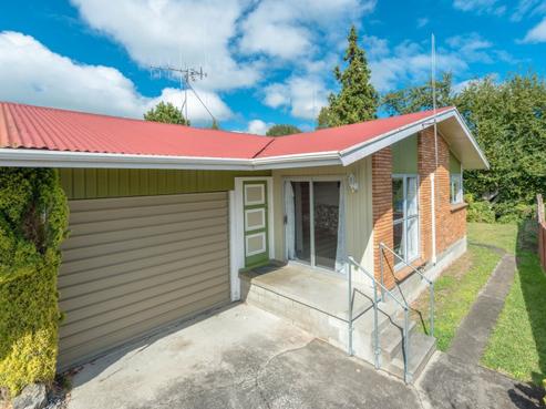 53B Fitzroy Avenue, Fitzroy