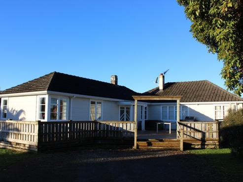 20 Standish Street, Inglewood