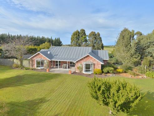 289 Gartys Road, Balcairn