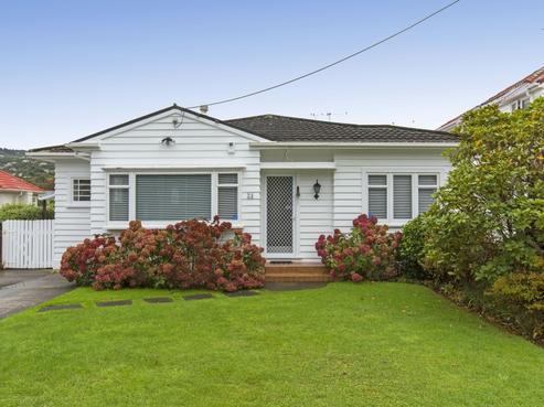 24 Hathaway Avenue, Boulcott