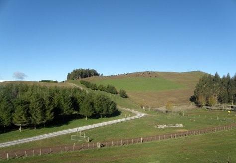 1549 Poihipi Road, Oruanui