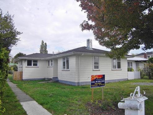 21 Churchill Avenue, Wairoa