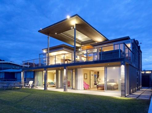 104 Pohutukawa Crescent, Whangamata