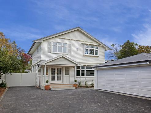 9 Snowdon Road, Fendalton