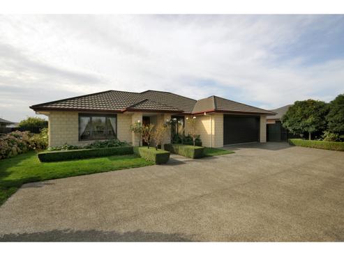 4 Milton Court, Rolleston