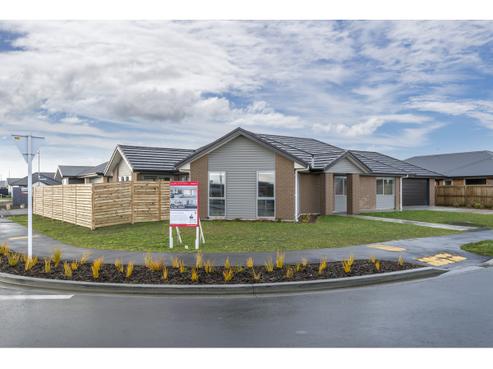 79 Kittyhawk Avenue, Wigram