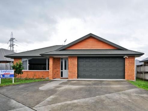 18 Finchley Place, Hamilton East
