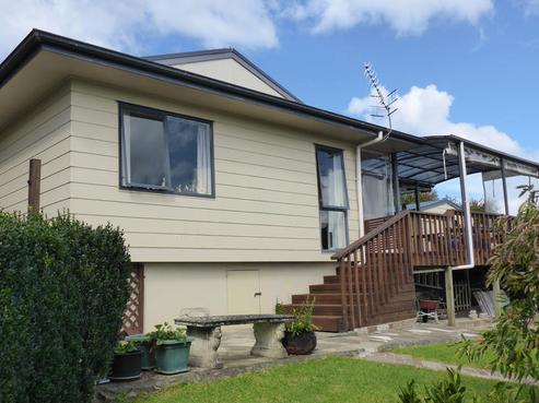 8 Starboard Way, Onerahi