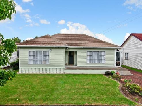 11 Bell Street, Hamilton East