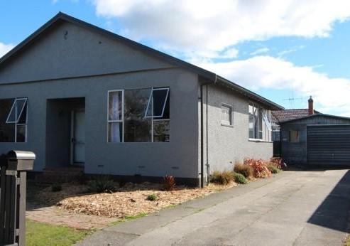 5 Harborough Street, Watlington