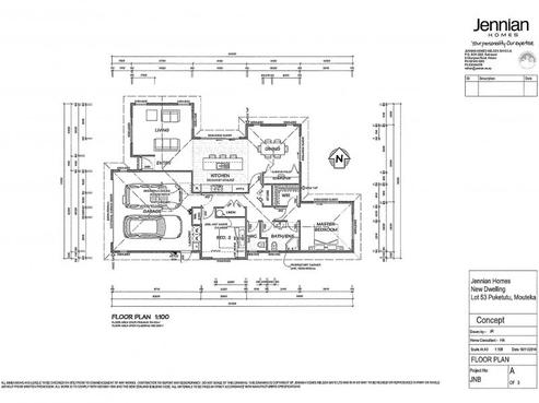 11 Memorial Drive, Motueka