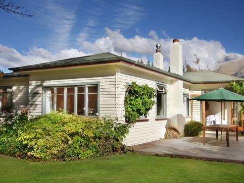 534 Speargrass Flat Road, Dalefield/Wakatipu Basin