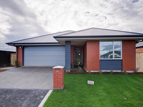 20 Ledbury Drive, Rolleston