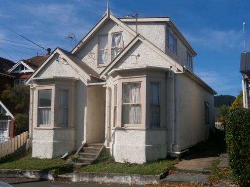 119 Clyde Street, North Dunedin