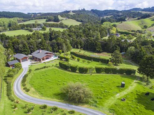 31 Rosemount Road, Matakana
