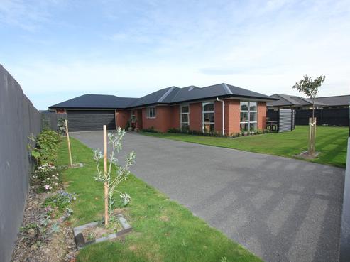 4 Seymour Drive, Rolleston