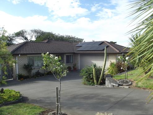 33 Pompallier Estate Drive, Maunu