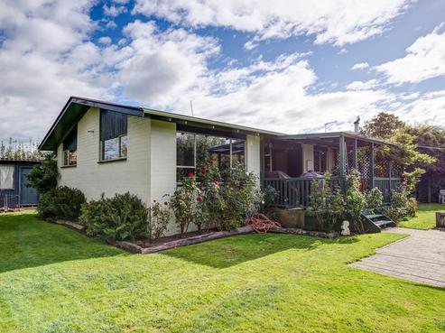 83 Buckleys Terrace, Tinwald