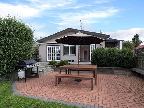 306 Old Taupo Road, Hillcrest