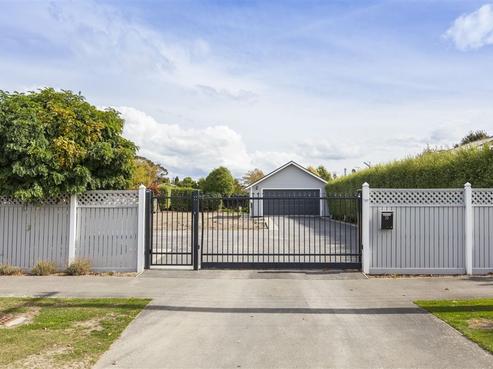 30 Hinau Street, Fendalton