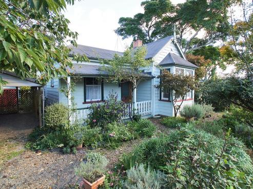 31 Graham Street, Hamilton East
