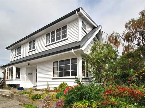 21 Stoke Street, Sumner