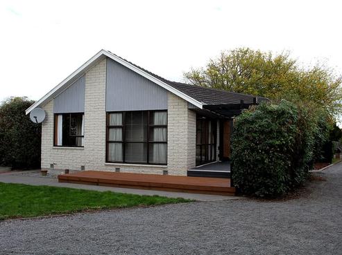 26 Claridges Road, Casebrook