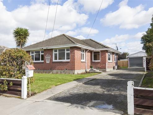 25 Fenchurch Street, Northcote