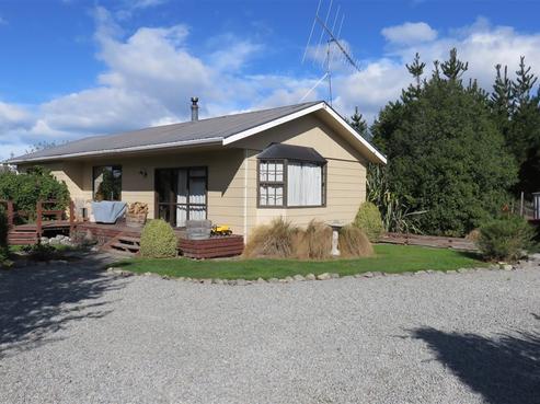 401 Brenton Road, Geraldine