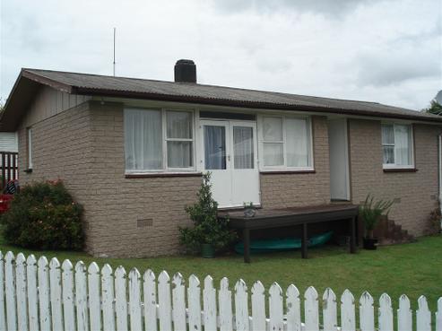 9C Andrew Street, Tokoroa