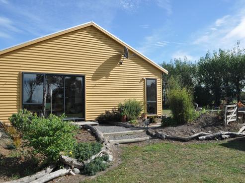 641 Acton Road, Rakaia