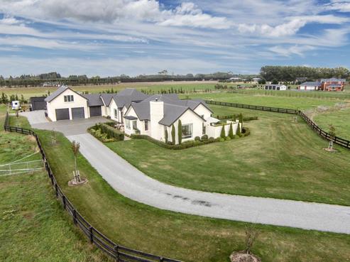267 Tancreds Road, Lincoln