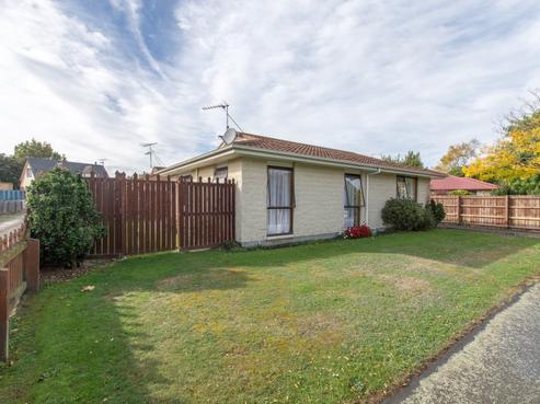 18A Nursery Drive, Tinwald