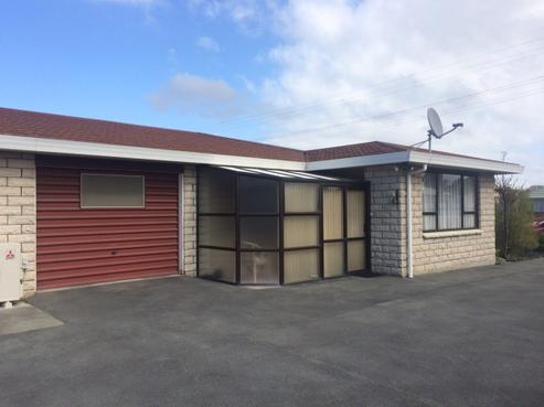 1/26 Birkett Street, Temuka
