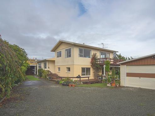 6 Cornwall Place, Stoke